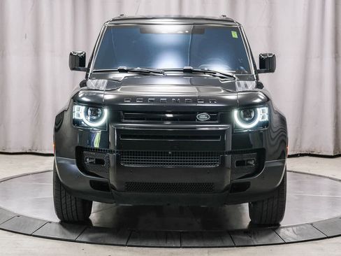 Used 2022 Land Rover Defender 110 SE AWD/4WD image 6