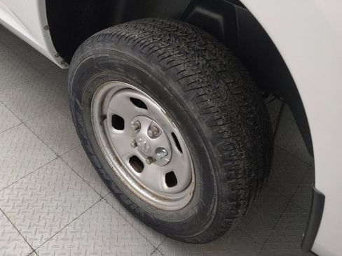 Used 2019 RAM 1500 Tradesman w/ Popular Equipment Group RWD image 31