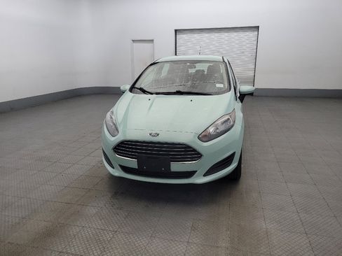 Used 2019 Ford Fiesta SE image 15