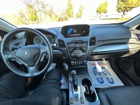 Used 2013 Acura RDX FWD w/ Technology Package image 18