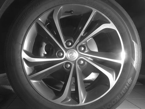 Used 2022 Buick Encore GX Select FWD image 25