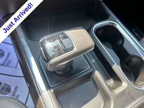 Used 2025 Chevrolet Silverado 1500 LT Trail Boss w/ LT Trail Boss Premium Package AWD/4WD image 26