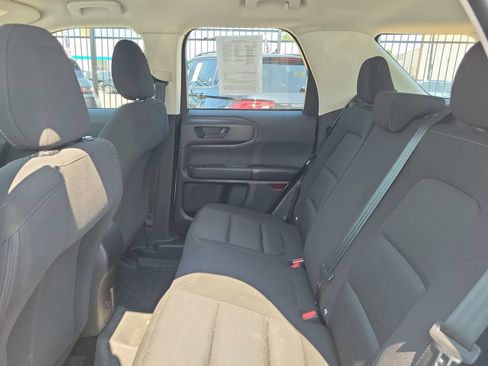 Used 2023 Ford Bronco Sport AWD/4WD image 9