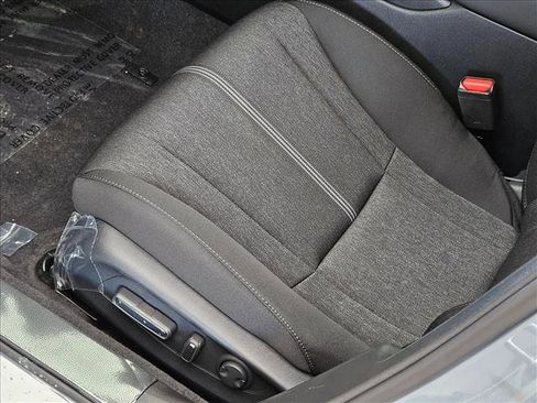 New 2025 Honda Accord Sport image 3