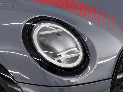 New 2026 MINI Cooper John Cooper Works image 4