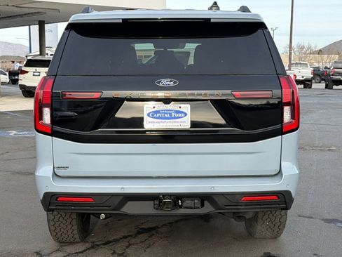 New 2026 Ford Expedition Tremor image 4