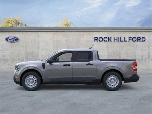 New 2026 Ford Maverick XL image 4