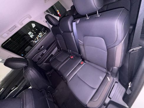 New 2026 Nissan Pathfinder SL image 22