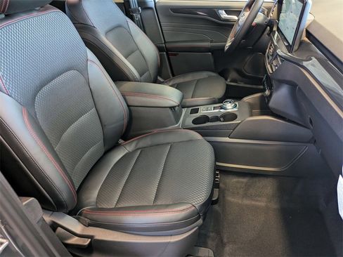 New 2026 Ford Escape ST-Line Select w/ Equipment Group 401A image 20