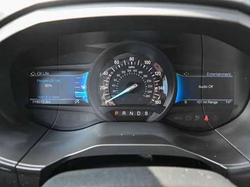 Certified 2024 Ford Edge SEL w/ Convenience Package AWD/4WD image 40