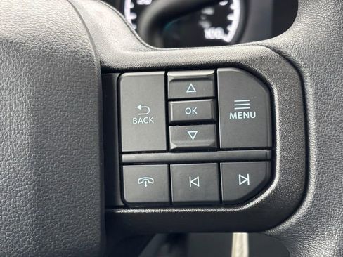 New 2026 Ford F350 XLT image 14