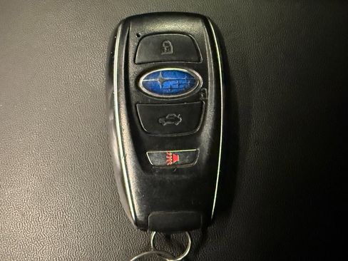 Used 2022 Subaru WRX Premium image 16