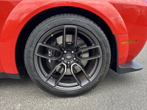 Certified 2021 Dodge Challenger R/T Scat Pack image 15