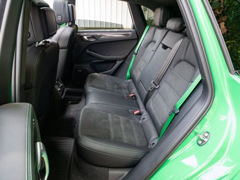 Used 2023 Porsche Macan GTS image 34