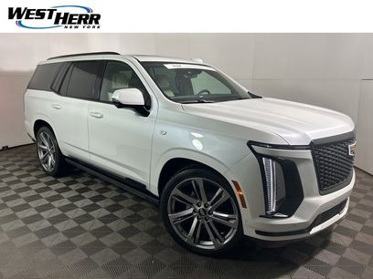 Certified 2025 Cadillac Escalade Sport w/ Touring Package