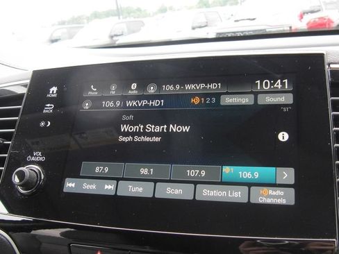Used 2021 Honda Pilot EX-L image 13