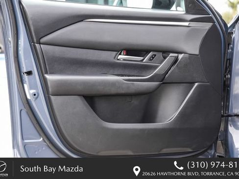 Certified 2025 MAZDA CX-50 AWD 2.5 S w/ Preferred Package image 23