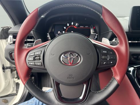 Used 2022 Toyota Supra Premium w/ Driver Assist Package RWD image 23