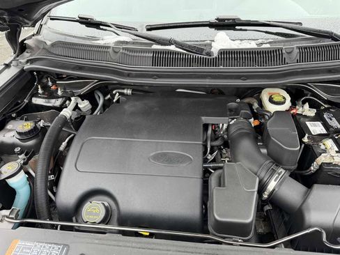 Used 2016 Ford Explorer Limited w/ Equipment Group 301A image 23