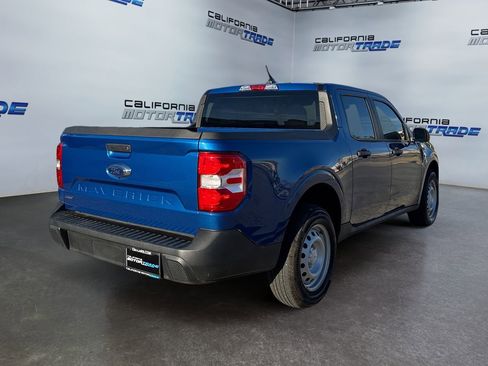 Used 2024 Ford Maverick XL FWD image 5