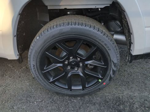 New 2026 RAM 1500 Laramie w/ Night Edition image 4