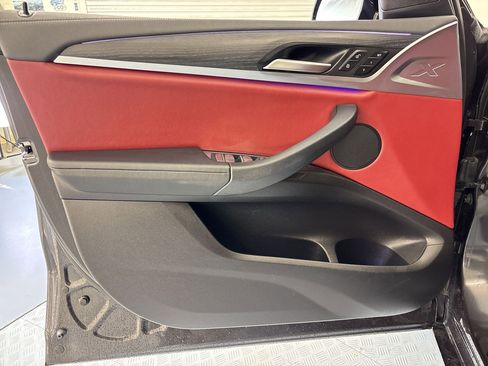 Used 2022 BMW X3 xDrive30i w/ M Sport Package 2 image 11