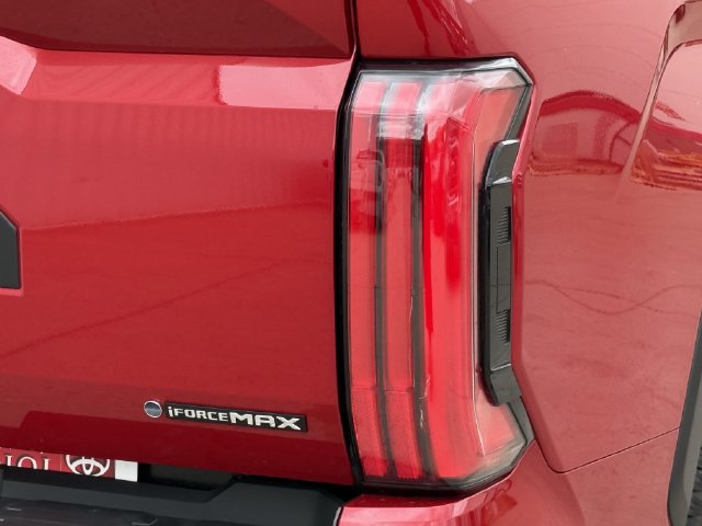 Certified 2026 Toyota Tundra Limited w/ Limited PVM Package AWD/4WD image 7