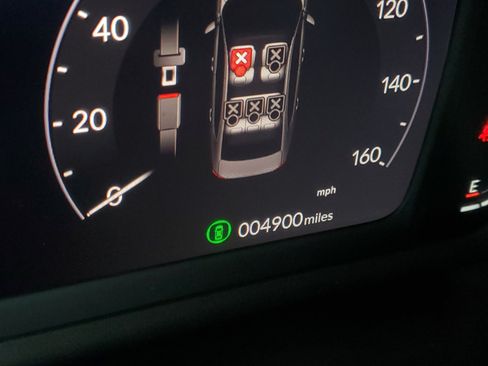 Used 2025 Honda Accord LX image 10