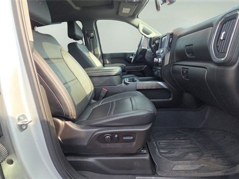 Used 2023 GMC Sierra 2500 Denali w/ Denali Ultimate Package image 13