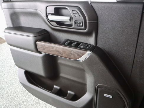 Used 2022 GMC Sierra 2500 Denali w/ Technology Package image 26