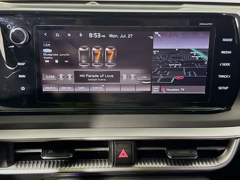 Used 2022 Kia K5 GT-Line FWD image 16