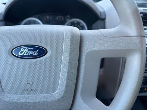 Used 2008 Ford Escape XLT image 24