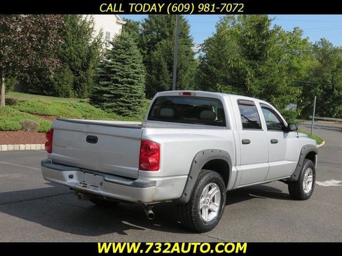 Used 2011 Dodge Dakota Big Horn image 12