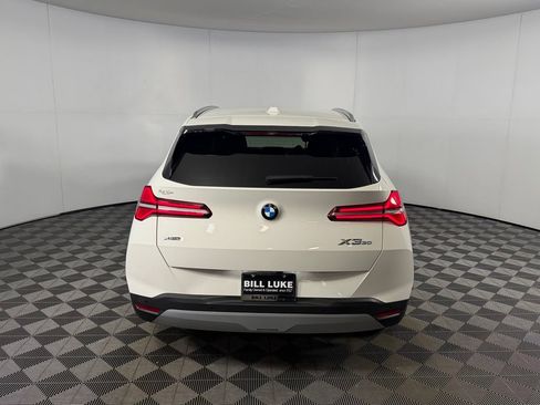 Used 2026 BMW X3 xDrive30i AWD/4WD image 6