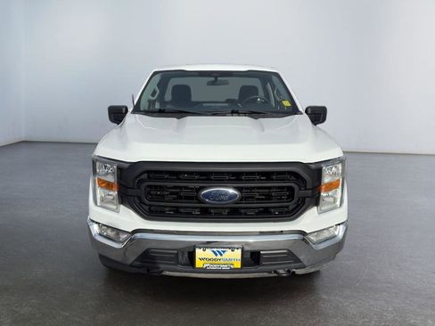 Used 2022 Ford F150 XL w/ Equipment Group 101A High image 8