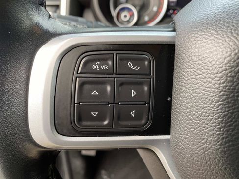 Certified 2022 RAM 2500 Big Horn w/ Level A Equipment Group image 21