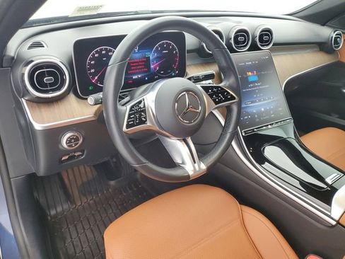 Used 2024 Mercedes-Benz C 300 Sedan image 19