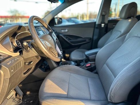 Used 2014 Hyundai Santa Fe Sport w/ Popular Equipment Package 02 image 13