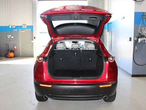 Used 2024 MAZDA CX-30 AWD 2.5 S w/ Preferred Package image 24