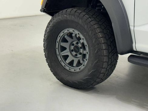 Used 2023 Ford F150 Raptor w/ Raptor Carbon Fiber Package AWD/4WD image 33