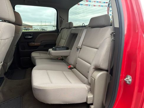 Used 2016 GMC Sierra 1500 SLE w/ SLE Value Package AWD/4WD image 20