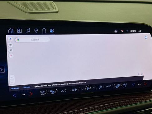 Used 2024 Chevrolet Traverse RS image 14