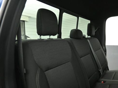 Certified 2022 Ford F150 XLT w/ Equipment Group 302A High image 25