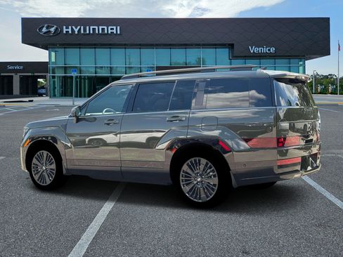 New 2026 Hyundai Santa Fe Calligraphy FWD image 4