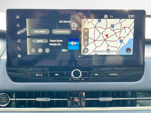 New 2026 Mitsubishi Outlander SEL image 16