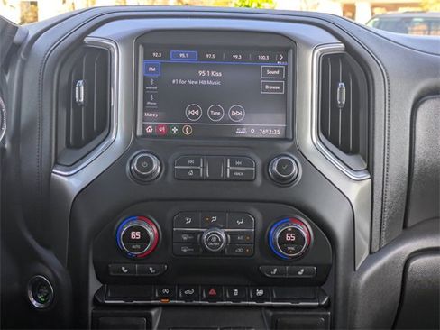 Used 2020 Chevrolet Silverado 1500 RST w/ All-Star Edition image 21