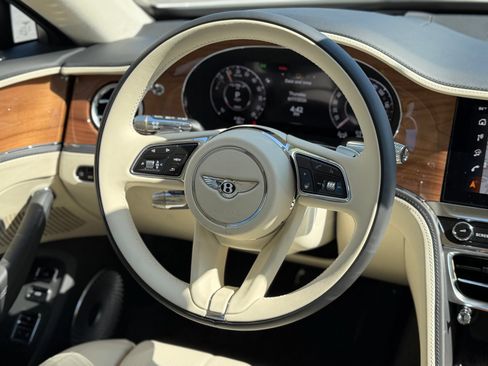 New 2026 Bentley Flying Spur Plug-In Hybrid AWD/4WD image 25