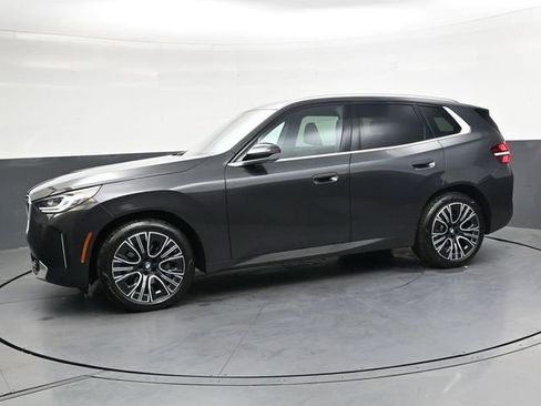 Used 2026 BMW X3 xDrive30 w/ Convenience Package AWD/4WD image 9