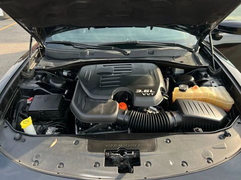 Used 2021 Dodge Charger GT w/ Blacktop Package image 25