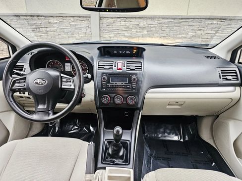 Used 2013 Subaru Crosstrek 2.0i Premium w/ Popular Pkg 2 image 13